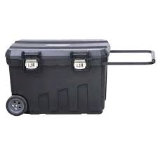 LADA MOBILA CU INCHIZATORI DE METAL STANLEY 1-92-978 ― BOSCH STORE - Magazin Online