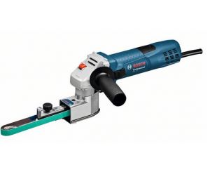 Polizor cu banda GEF 7 E,L-Boxx,Profesional