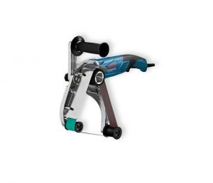Polizor cu banda GEF 14 CE,L-Boxx,Profesional