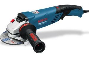 Polizoare unghiulare GWS 15-125 CITH Professional