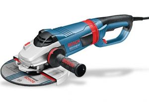 Polizor unghiular GWS 24-180 LVI Professional