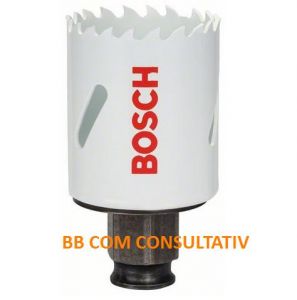 Carotă Progressor Ø=40mm  ― BOSCH STORE - Magazin Online
