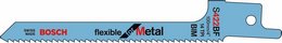 Panza pentru ferastrau sabie S 422 BF ― BOSCH STORE - Magazin Online