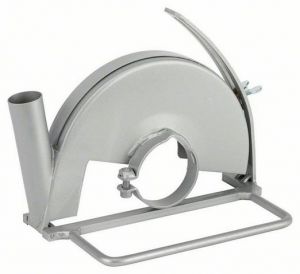 Sanie de ghidare cu apărătoare de aspirare pentru tăiere ― BOSCH STORE - Magazin Online