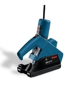 Maşină de frezat caneluri în zidărie GNF 20 CA Professional ― BOSCH STORE - Magazin Online