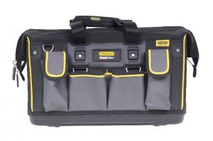 GEANTA STANLEY FATMAX DE 18'' CU DESCHIDERE RANFORSATA - FMST1-71180 ― BOSCH STORE - Magazin Online