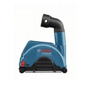 Aparatoare cu adaptor pentru aspiratie GDE 115/125 FC-T
