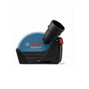 Aparatoare cu adaptor pentru aspiratie GDE 125 EA-T