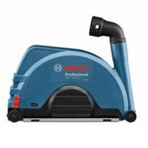 Aparatoare cu adaptor pentru aspiratie GDE 230 FC-T