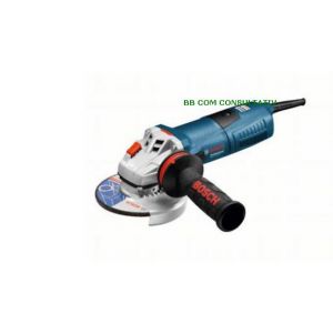 Polizor unghiular GWS 13-125 CI Professional 