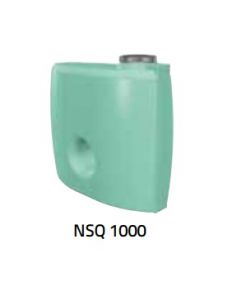 Rezervor apa potabila NSQ, V= 1000 litri ― BOSCH STORE - Magazin Online