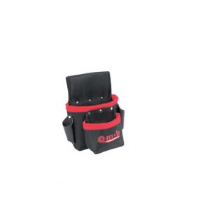 Port textil scule simplu cu buzunare ― BOSCH STORE - Magazin Online