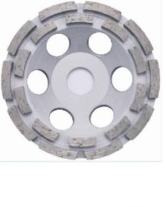 Disc slefuire beton,D=150mm 