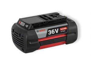 Acumulator de 36 V -4Ah ― BOSCH STORE - Magazin Online