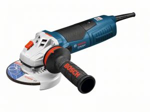 Polizor unghiular GWS 17-125 CI ,SDS,L-BOXX