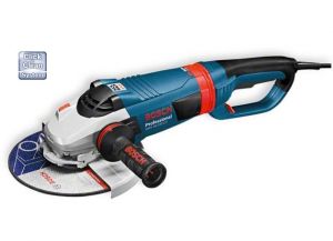 Polizor unghiular GWS 26-230 LVI Profesional