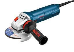 Polizor unghiular GWS 9-125 Professional (cutie carton)