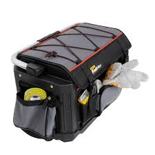 GEANTA STANLEY FATMAX CU CADRU DE PLASTIC DE 20'' SI COPERTINA - 1-79213 ― BOSCH STORE - Magazin Online