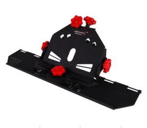 Dispozitiv taiere la unghi de 45grd,pentru flex 115-125mm+DISC CERAMICA 45GRD