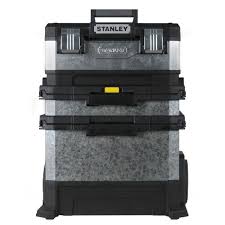 ATELIER MOBIL DIN METAL SI PLASTIC STANLEY 1-95-833 ― BOSCH STORE - Magazin Online
