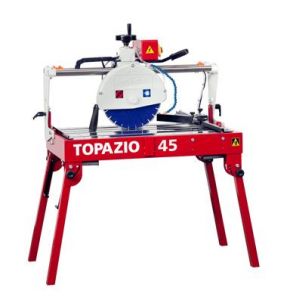 Masina de taiat ceramica,granit si pietre,TOPAZIO 45 ― BOSCH STORE - Magazin Online